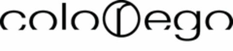 COLOREGO Logo (EUIPO, 27.01.2015)