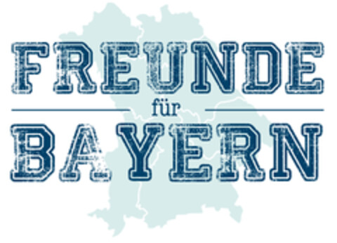 FREUNDE für BAYERN Logo (EUIPO, 05.02.2015)