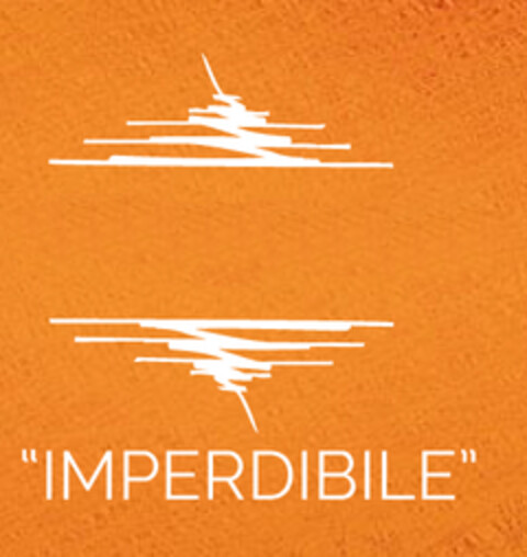 IMPERDIBILE Logo (EUIPO, 27.03.2015)