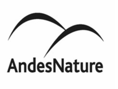 ANDESNATURE Logo (EUIPO, 06.04.2015)