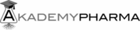 AKADEMYPHARMA Logo (EUIPO, 30.04.2015)