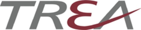 TREA Logo (EUIPO, 05/25/2015)