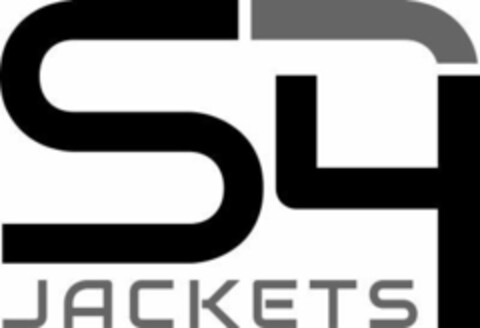 S4 JACKETS Logo (EUIPO, 02.06.2015)