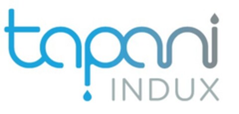 TAPANI INDUX Logo (EUIPO, 15.06.2015)