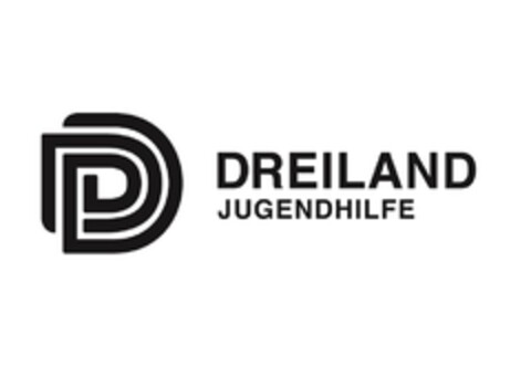 Dreiland Jugendhilfe Logo (EUIPO, 24.07.2015)