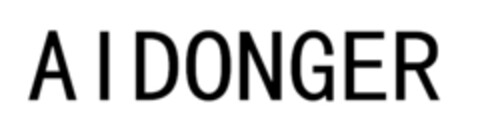 AIDONGER Logo (EUIPO, 04.08.2015)