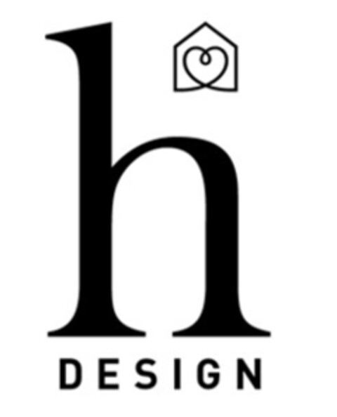 h DESIGN Logo (EUIPO, 01.10.2015)