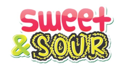 SWEET&SOUR Logo (EUIPO, 30.10.2015)