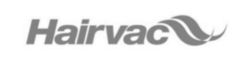 Hairvac Logo (EUIPO, 11/10/2015)