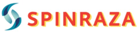 SPINRAZA Logo (EUIPO, 19.11.2015)