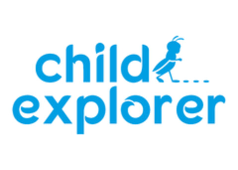 child explorer Logo (EUIPO, 30.11.2015)