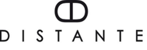 DISTANTE Logo (EUIPO, 10.12.2015)