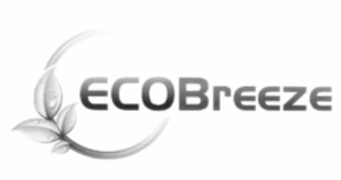 ECOBreeze Logo (EUIPO, 07.01.2016)