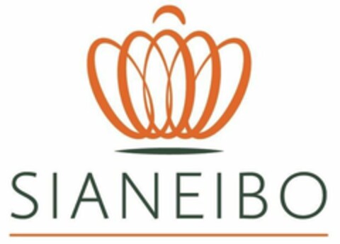 SIANEIBO Logo (EUIPO, 23.03.2016)