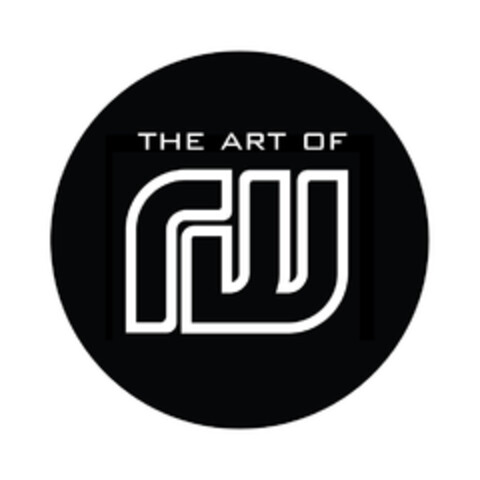 The art of RW Logo (EUIPO, 01.04.2016)