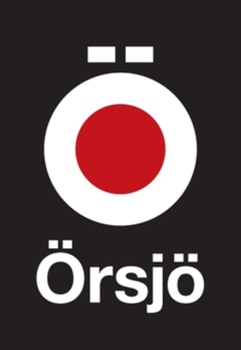 Ö Örsjö Logo (EUIPO, 31.03.2016)