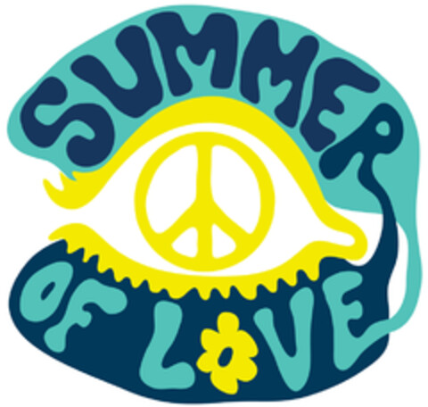 SUMMER OF LOVE Logo (EUIPO, 04/19/2016)