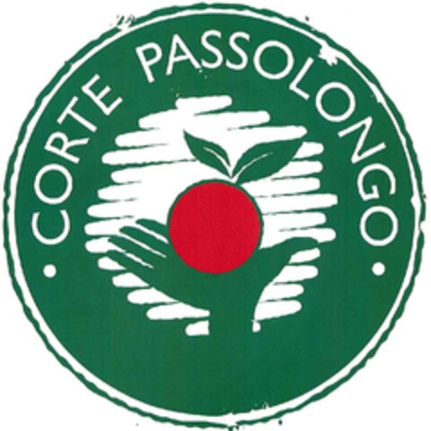 Corte Passolongo Logo (EUIPO, 04/19/2016)