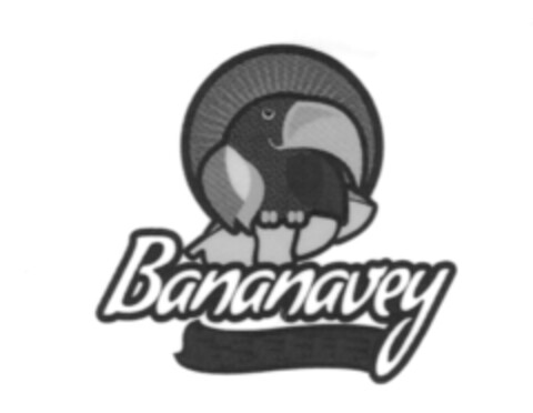 BANANAVEY Logo (EUIPO, 05.05.2016)