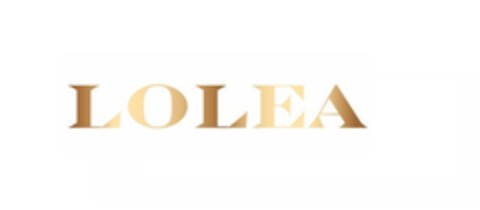 LOLEA Logo (EUIPO, 06/03/2016)