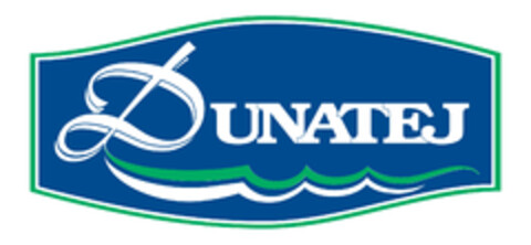 DUNATEJ Logo (EUIPO, 27.06.2016)