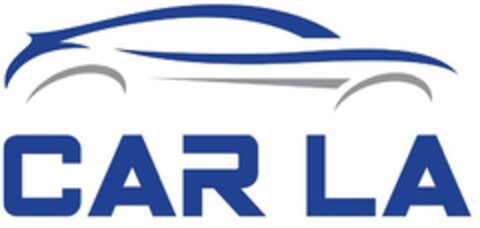 CAR LA Logo (EUIPO, 11.07.2016)