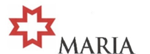 MARIA Logo (EUIPO, 09/21/2016)