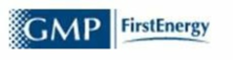 GMP FIRSTENERGY Logo (EUIPO, 26.09.2016)