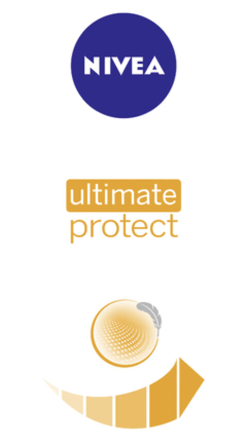 NIVEA ultimate protect Logo (EUIPO, 31.10.2016)