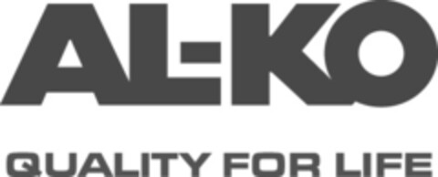 AL-KO QUALITY FOR LIFE Logo (EUIPO, 11/03/2016)