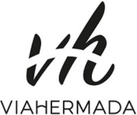 VIAHERMADA Logo (EUIPO, 07.11.2016)