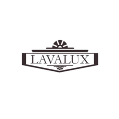 LAVALUX Logo (EUIPO, 14.11.2016)