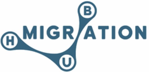 MIGRATION HUB Logo (EUIPO, 11/23/2016)