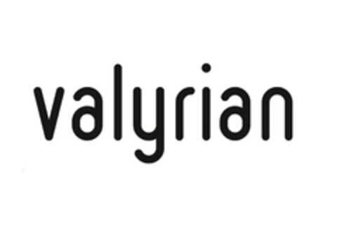 valyrian Logo (EUIPO, 07.12.2016)