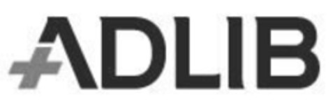 ADLIB Logo (EUIPO, 01.02.2017)