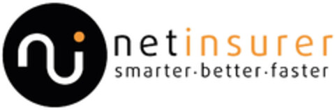 netinsurer smarter better faster Logo (EUIPO, 16.02.2017)