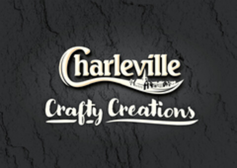 CHARLEVILLE Crafty Creations Logo (EUIPO, 21.02.2017)