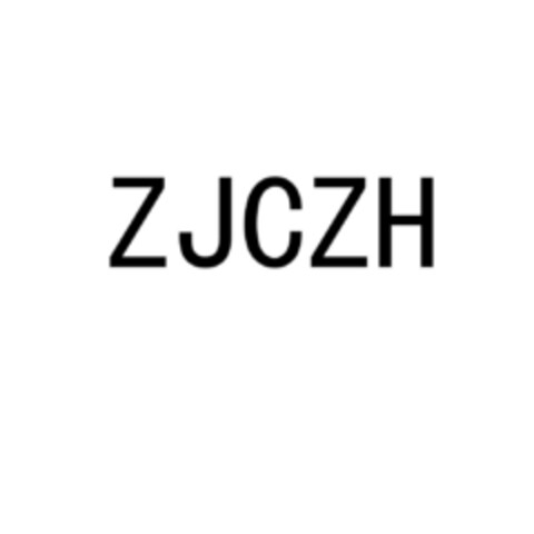 ZJCZH Logo (EUIPO, 02/23/2017)