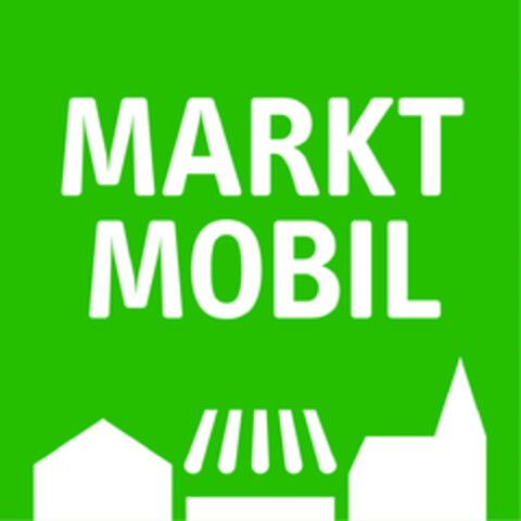 MARKT MOBIL Logo (EUIPO, 24.02.2017)