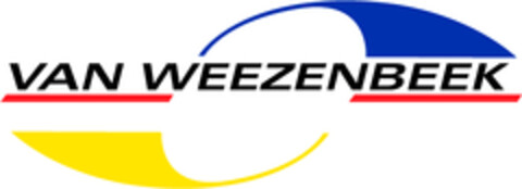 VAN WEEZENBEEK Logo (EUIPO, 01.03.2017)