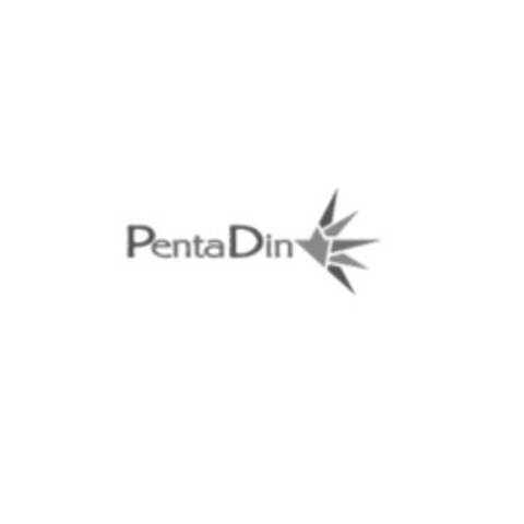 PentaDin Logo (EUIPO, 14.03.2017)