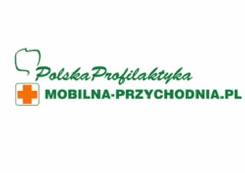 Polska Profilaktyka MOBILNA-PRZYCHODNIA.PL Logo (EUIPO, 03/23/2017)