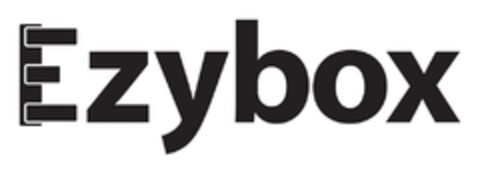 Ezybox Logo (EUIPO, 11.04.2017)