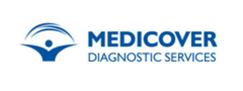 MEDICOVER DIAGNOSTIC SERVICES Logo (EUIPO, 12.04.2017)