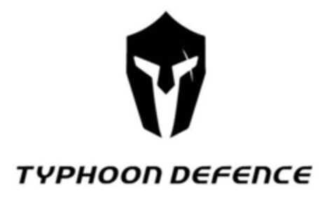 TYPHOON DEFENCE Logo (EUIPO, 22.05.2017)