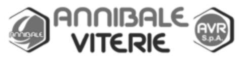 ANNIBALE VITERIE AVR Logo (EUIPO, 05/26/2017)