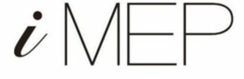 iMEP Logo (EUIPO, 08.06.2017)