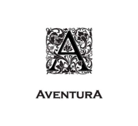 A AVENTURA Logo (EUIPO, 23.06.2017)