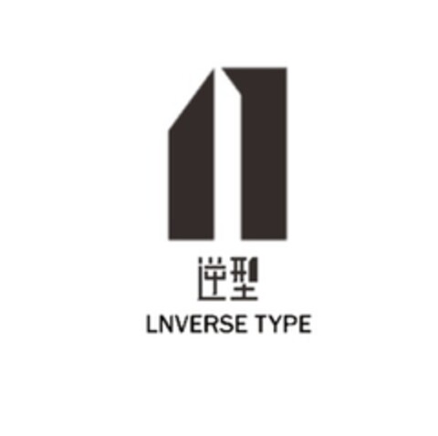 LNVERSE TYPE Logo (EUIPO, 14.08.2017)