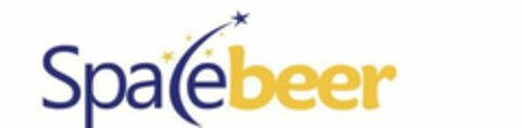 Spacebeer Logo (EUIPO, 12.08.2017)